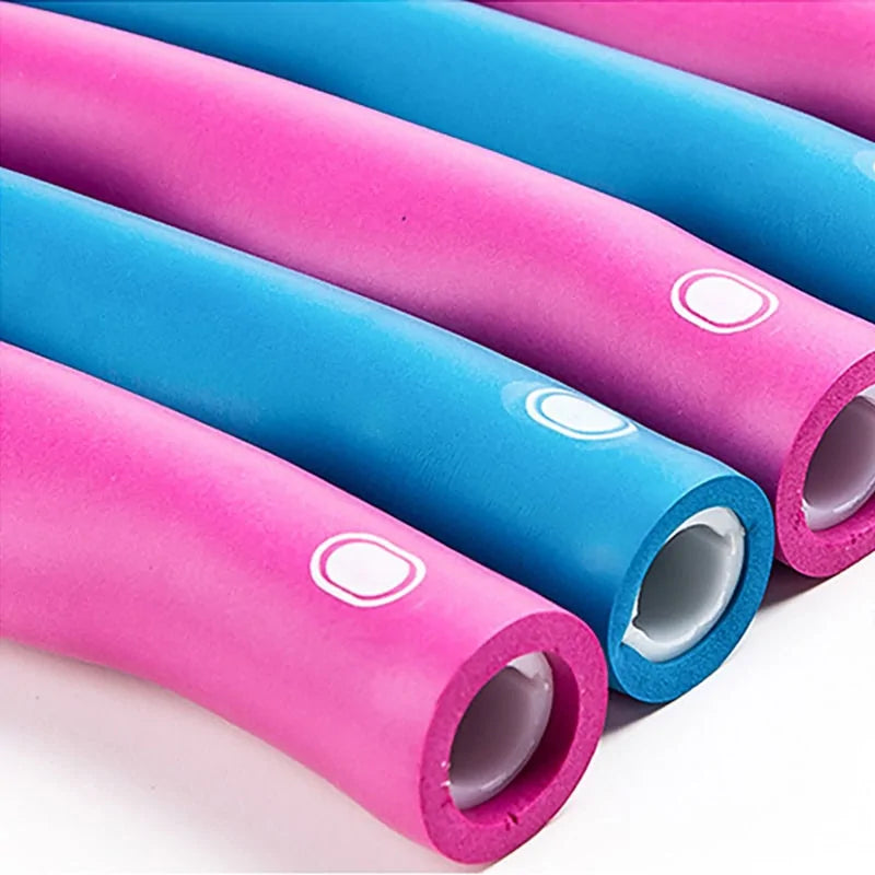 8-Part Removable Sport Hoop for Slimming