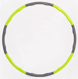 8-Part Removable Sport Hoop for Slimming