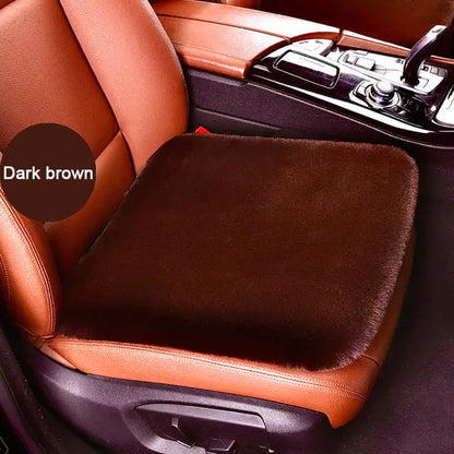 Universal Winter Car Seat Cushion