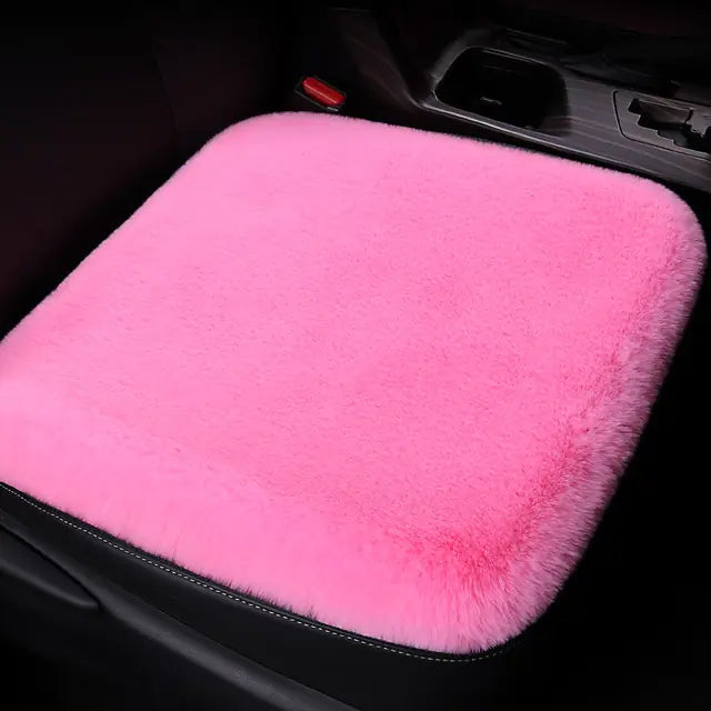 Universal Winter Car Seat Cushion