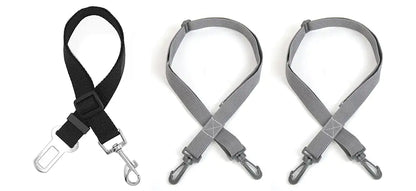 Waterproof Car Seat Hammock Cover