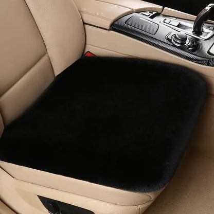 Universal Winter Car Seat Cushion