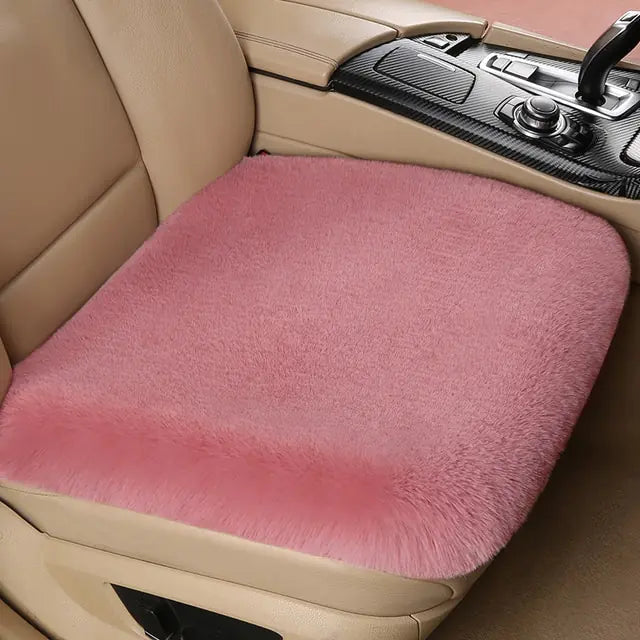 Universal Winter Car Seat Cushion