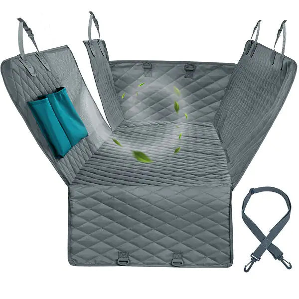 Waterproof Car Seat Hammock Cover