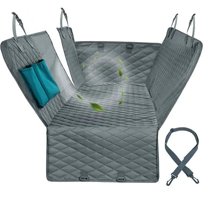 Waterproof Car Seat Hammock Cover