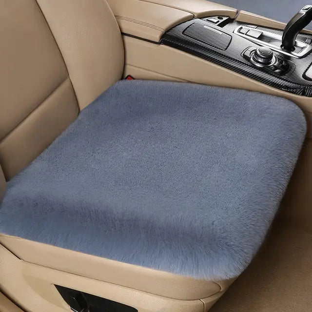 Universal Winter Car Seat Cushion