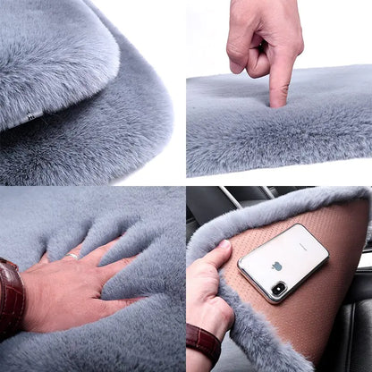 Universal Winter Car Seat Cushion
