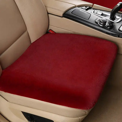 Universal Winter Car Seat Cushion