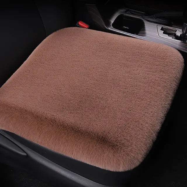 Universal Winter Car Seat Cushion
