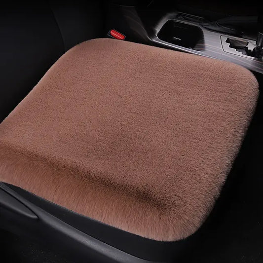 Universal Winter Car Seat Cushion