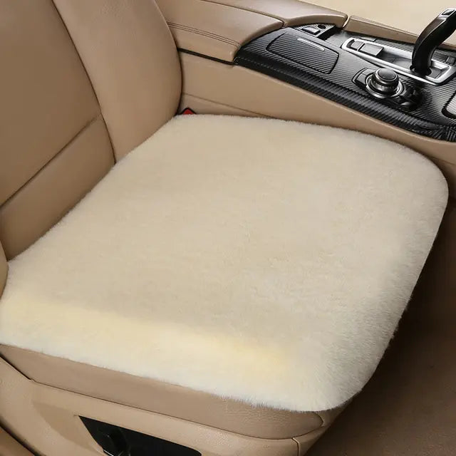 Universal Winter Car Seat Cushion